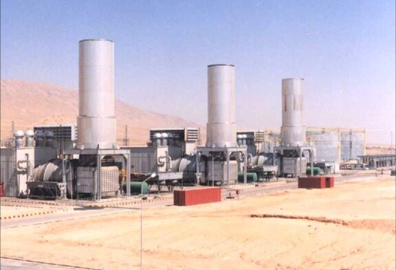 اعلان طلب عروض أسعار داخلي رقم 2025/118/د ن بسبب الحاجة لتوريد فلاتر هواء لزوم مداخل هواء العنفات الغازية في الشركة العامة لتوليد الكهرباء في الناصرية