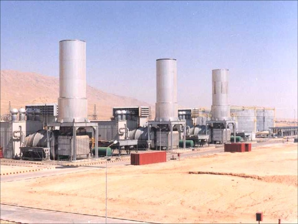 اعلان طلب عروض أسعار داخلي رقم 2025/118/د ن بسبب الحاجة لتوريد فلاتر هواء لزوم مداخل هواء العنفات الغازية في الشركة العامة لتوليد الكهرباء في الناصرية